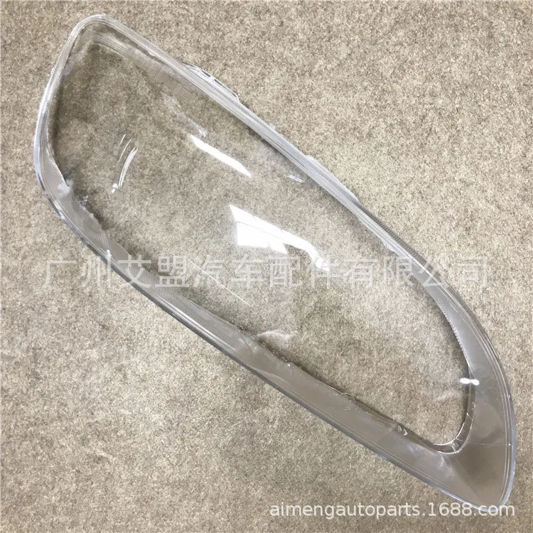 

Made for Volvo Asia Pacific S60 S60L headlights transparent lampshade headlight cover lens cover