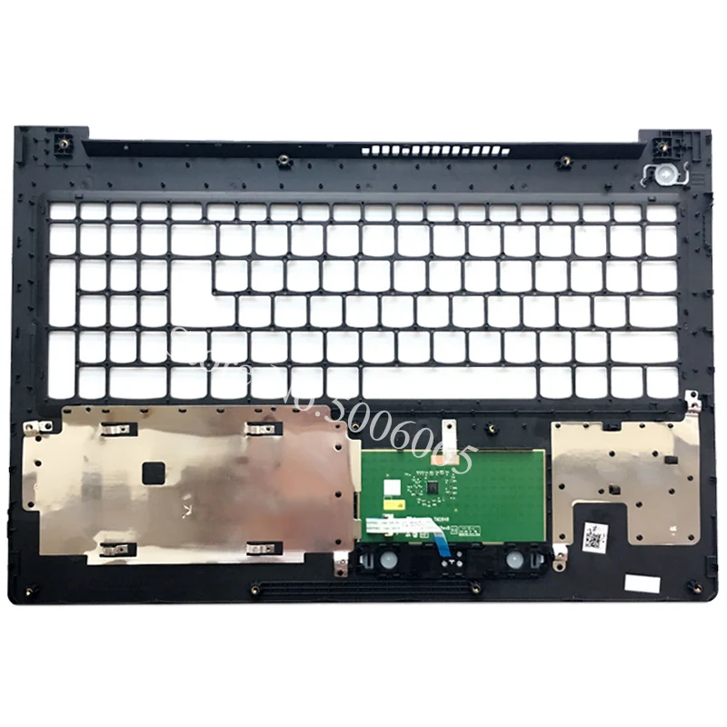 Новинка для lenovo ideapad 510 15 15ISK 15IKB 310 15ABR чехол упора рук/Нижняя крышка корпуса