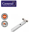 Линейный светильник GSPO-S2-600-2XT8-G13