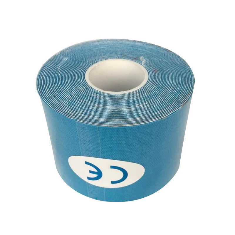 FDBRO хлопок водонепроницаемый 2 5 см * м мышечная паста внутримышечный эффект