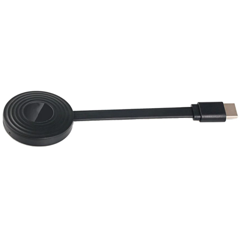 MagiDeal беспроводной дисплей зеркальное устройство WiFi HDMI ТВ ключ для Airplay|Адаптеры