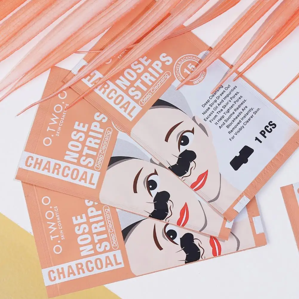 

1 шт., полоски для ухода за кожей