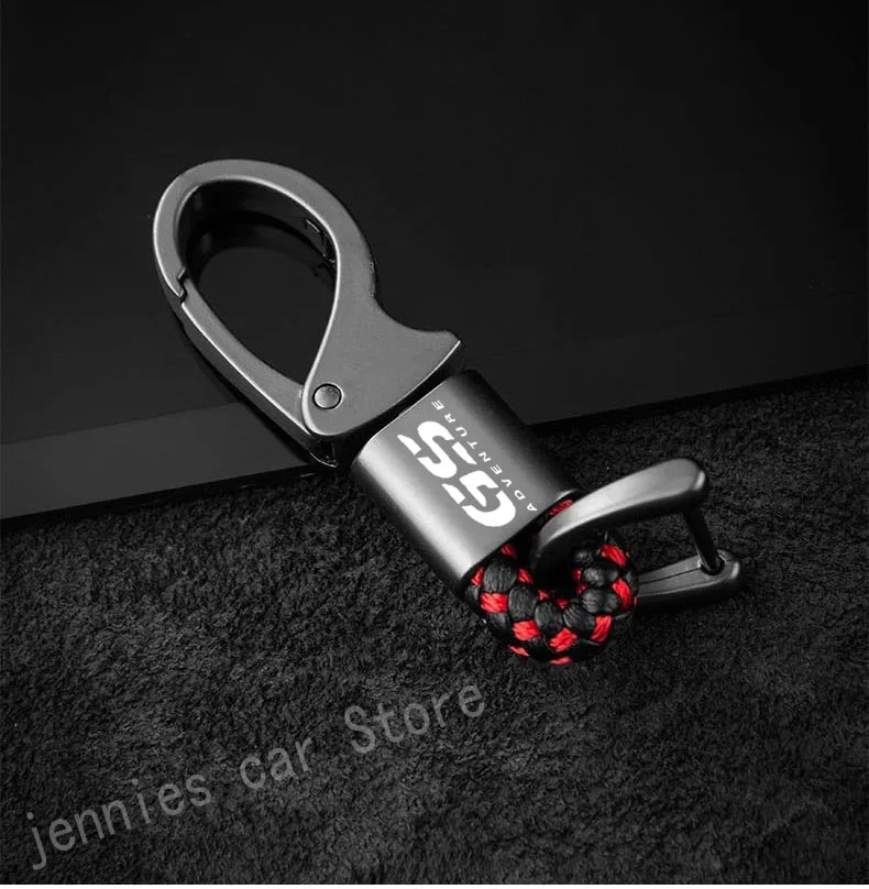 Мотоциклетный металлический брелок Частный заказ для BMW R1200GS R1200 GS LC 2013 2020 2019 2018