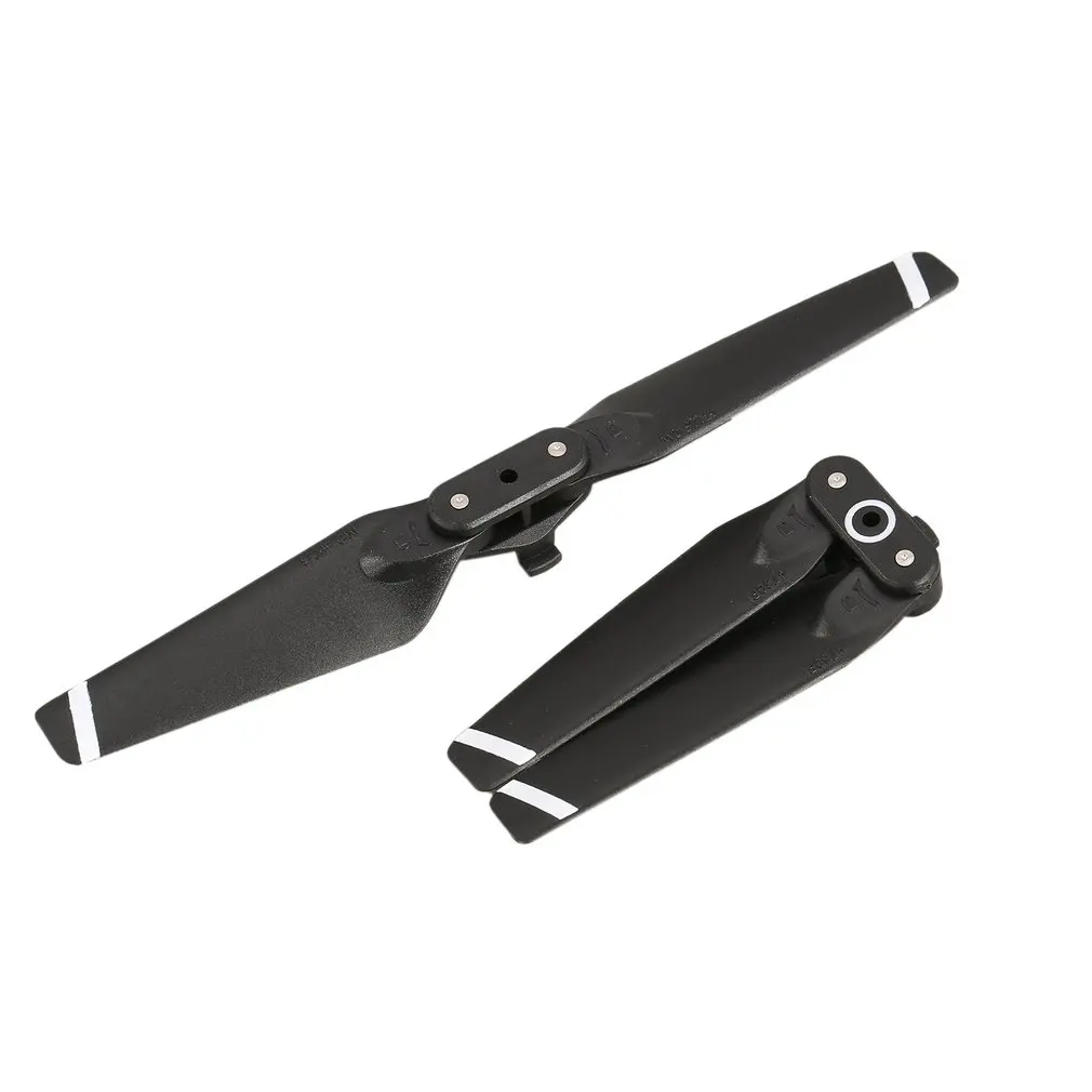 2 пары складных лезвий для дрона DJI Spark RC | Электроника