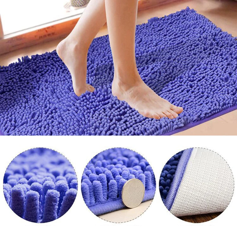 Спальня Кухня ковры коврики Гостиная коврик для балкона супер впитывающее