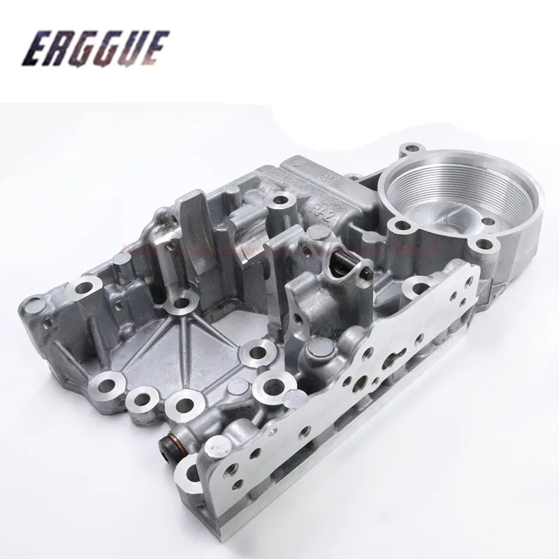 DSG DQ200 0AM 0AM325066AC 0AM325066C 0AM325066AE 0AM325066R Valvebody аккумулятор корпуса + Ремонтный комплект