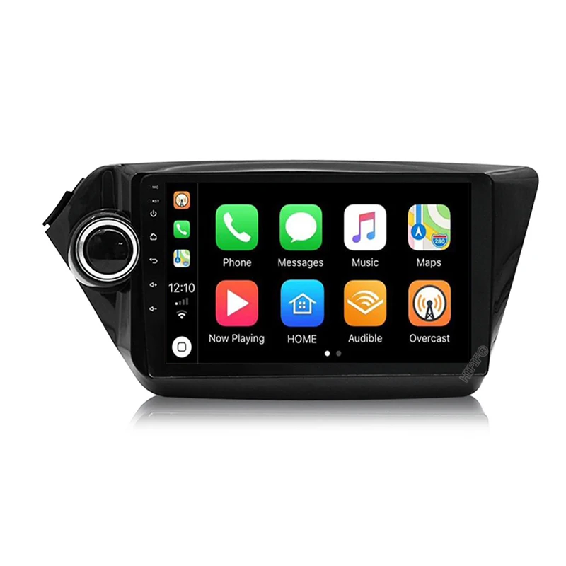 Автомобильный мультимедийный плеер для KIA RIO 3 4 2Din Android 10 автомобильное радио