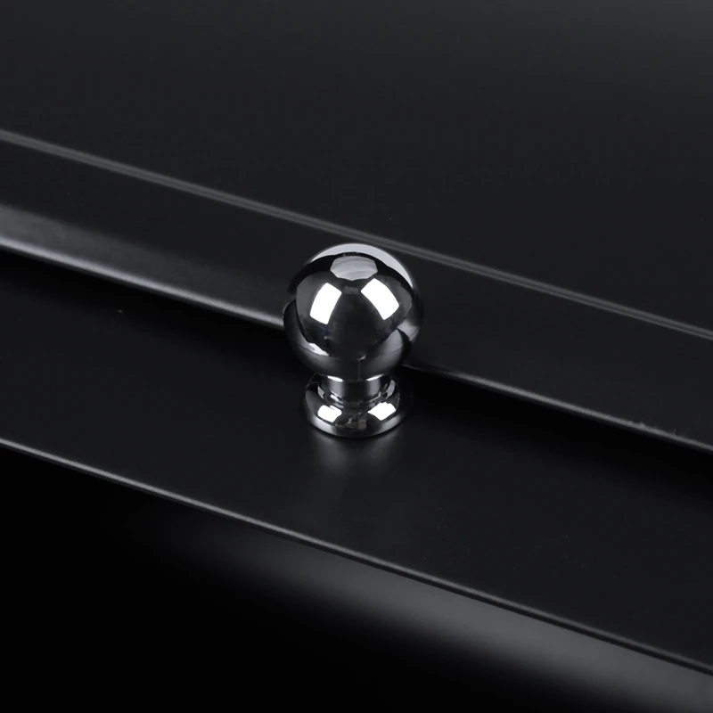 

Roll Top Metal Flip-Baked Bread Box Dust-Proof Storage Box Bread Bin Kitchen Food Holder