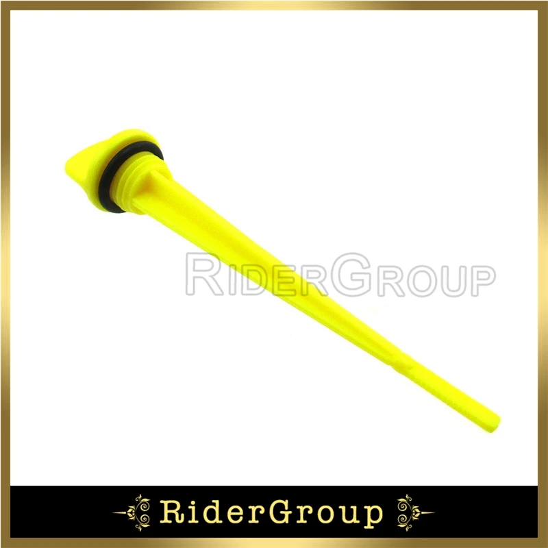 Dip Stick Engine Oil Dipstick For Lifan YX 125cc 140cc 150cc 160cc 200cc 250cc Pit Dirt Bike Stomp YCF IMR SSR ATV Motorcycle | Автомобили