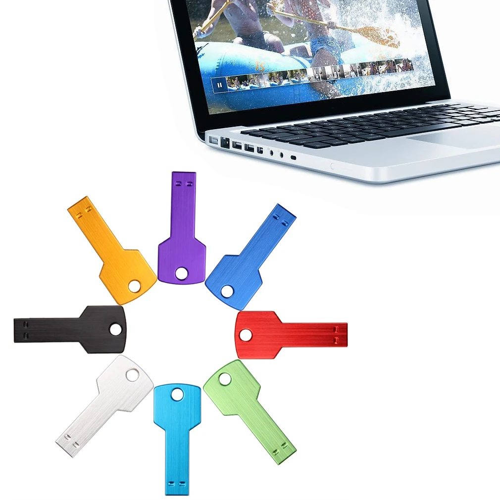 2/4/8/16/32 ГБ флэш накопитель USB флеш высокого Скорость цвета 2 0 Спецакции на