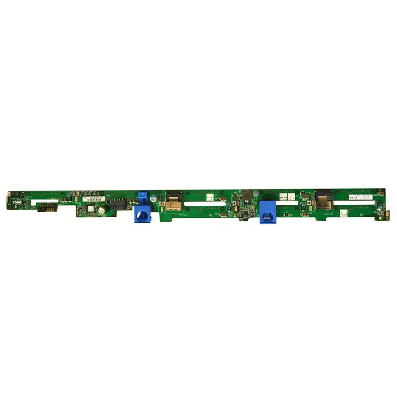 Оригинальный PowerEdge R320 R420 R620 1X8 2 5 &quotSAS объединительная плата KVGG1 0KVGG1 | Компьютеры и