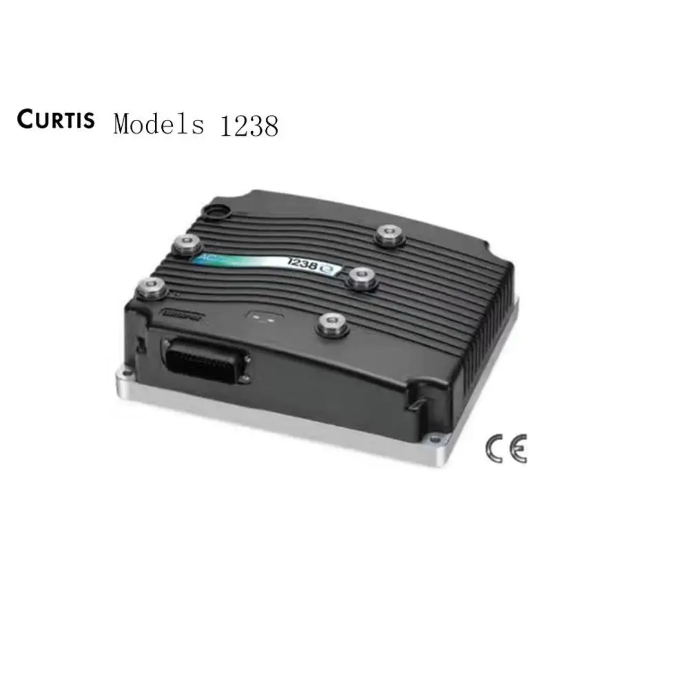 

Контроллер двигателя переменного тока 1238 /550A /48-80V для Curtis