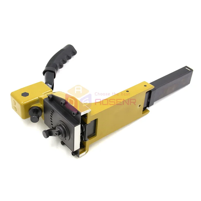 Ручная упаковка степлер HB3518 ручной драйвер для штабелирования коробок машина