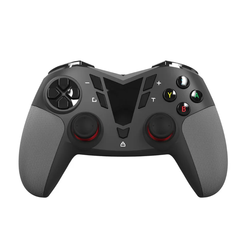 

6-axis Gyroscope Vibration Gamepad Full Function Controller Bluetooth Wireless Gamepads For Switch NS Pro/Lite Joystick