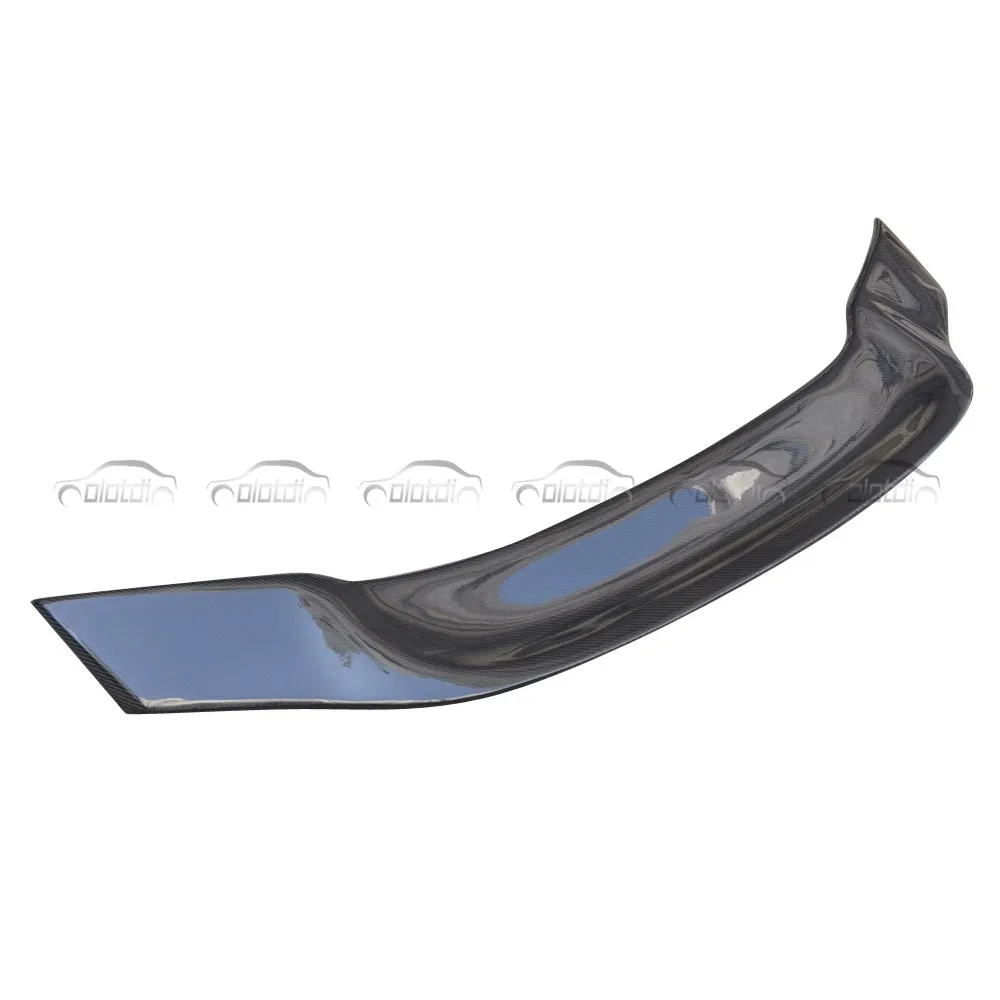 Автомобильный Стайлинг задний багажник с крылышками спойлер для Mercedes Benz W205 4