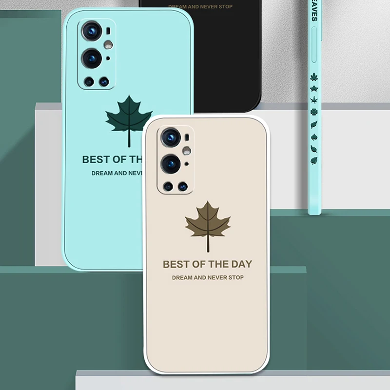 original liquid silicone case for oneplus 9 pro 9r 9pro luxury full camera protection cover phone case for one plus 9 pro coque free global shipping