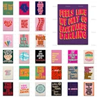 Постер с текстами песен Arctic monkey  Известные музыкальные принты Impala Big Tame  Группа Indie  Декор для концертной гостиной на холсте настенное искусство в подарок