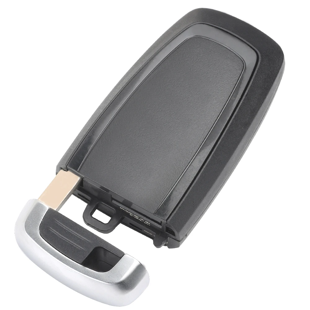 

KEYECU Smart Remote Key 5B 902MHz fob Transmitter for Ford Mustang Cobra Edge Fusion Explorer 2017-2020 M3N-A2C93142600 164-8149