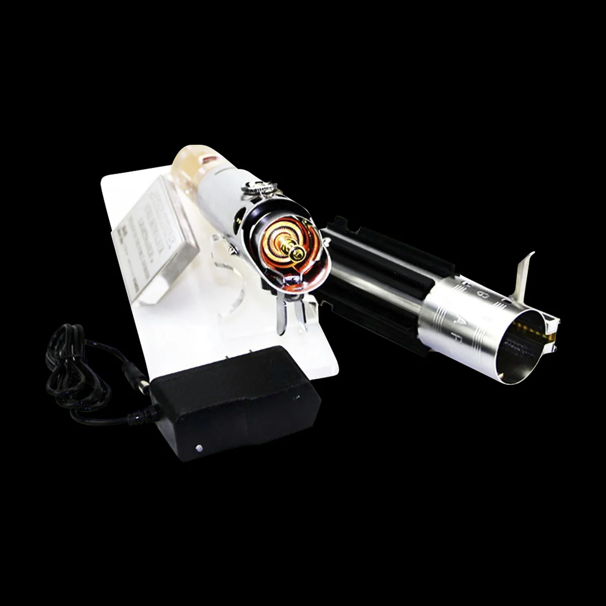 Звездные войны 89sabers люк световой меч RGB Proffie2.2 для тяжелых дуэлей Graflex