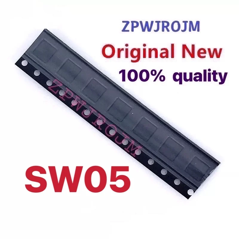 10 unids/lote HL7005DW HL7005DH HL7005 SW05 4S = 57 = 4J de carga ic para huawei-2