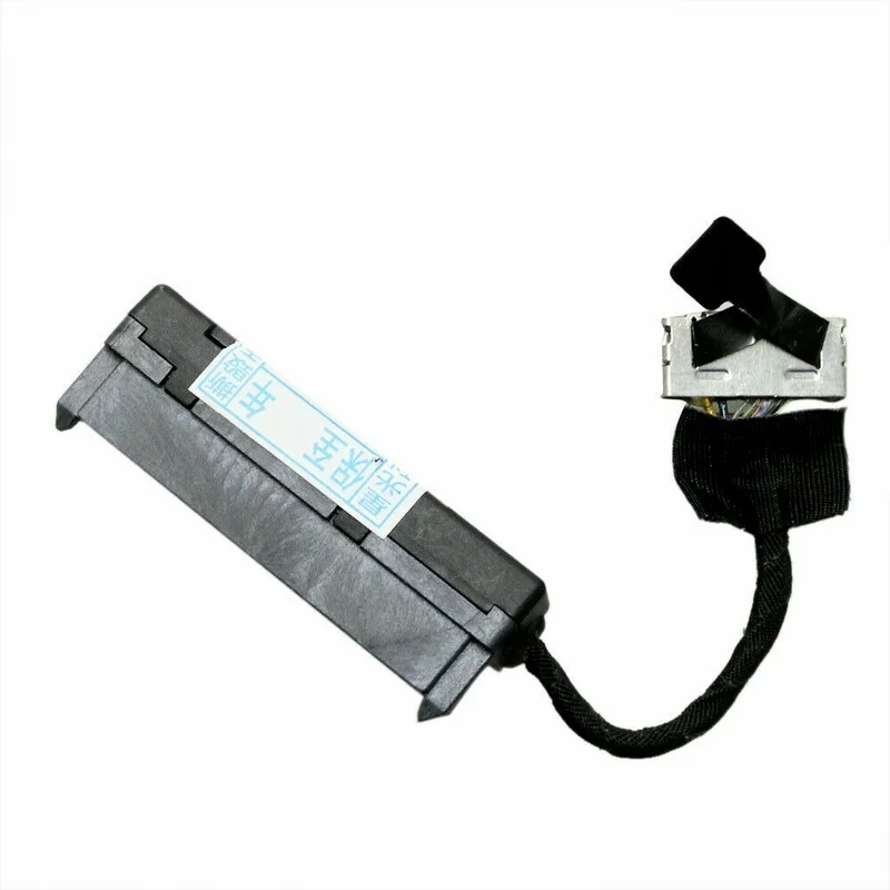 

For HP DV7-1000 DV7-2000 HDX16 HDX18 HDD Caddy Adapter SATA Connector cable