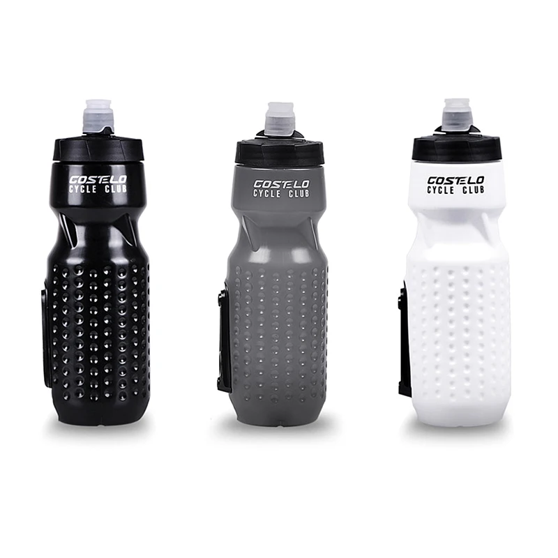 710CC Bicycle Water Bottle Mountain Road Bike Magnetic Cycling Outdoor Riding Sport Wholesales | Спорт и развлечения