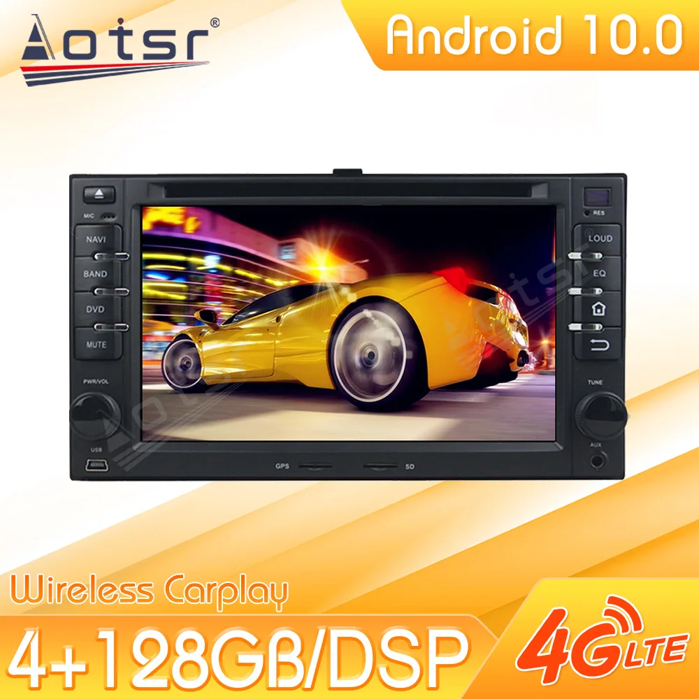 

Автомобильный мультимедийный стерео-проигрыватель на Android для KIA Cerato Sportage Carens OPTIM Spectra Sorento магнитола GPS навигация головное устройство