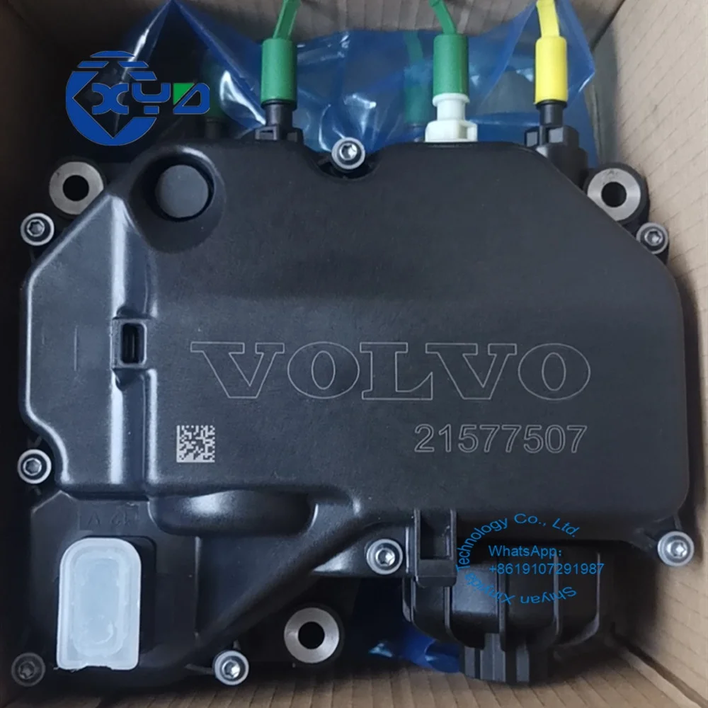

XINYIDA прямые поставки от производителя ISDE Island 22851845 мочевины Doseing Pump 2871880