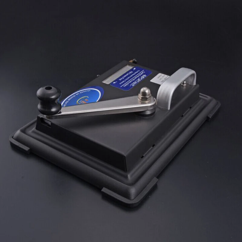 Металлический ручной работы сигаретная табачная прокатный стан для 8 мм инжектор