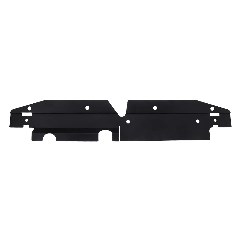Гарантия радиатора для Subaru Impreza 2008-2014 WRX/STI / PSP-ENG-510 Black/Red-YX00340 | Автомобили и