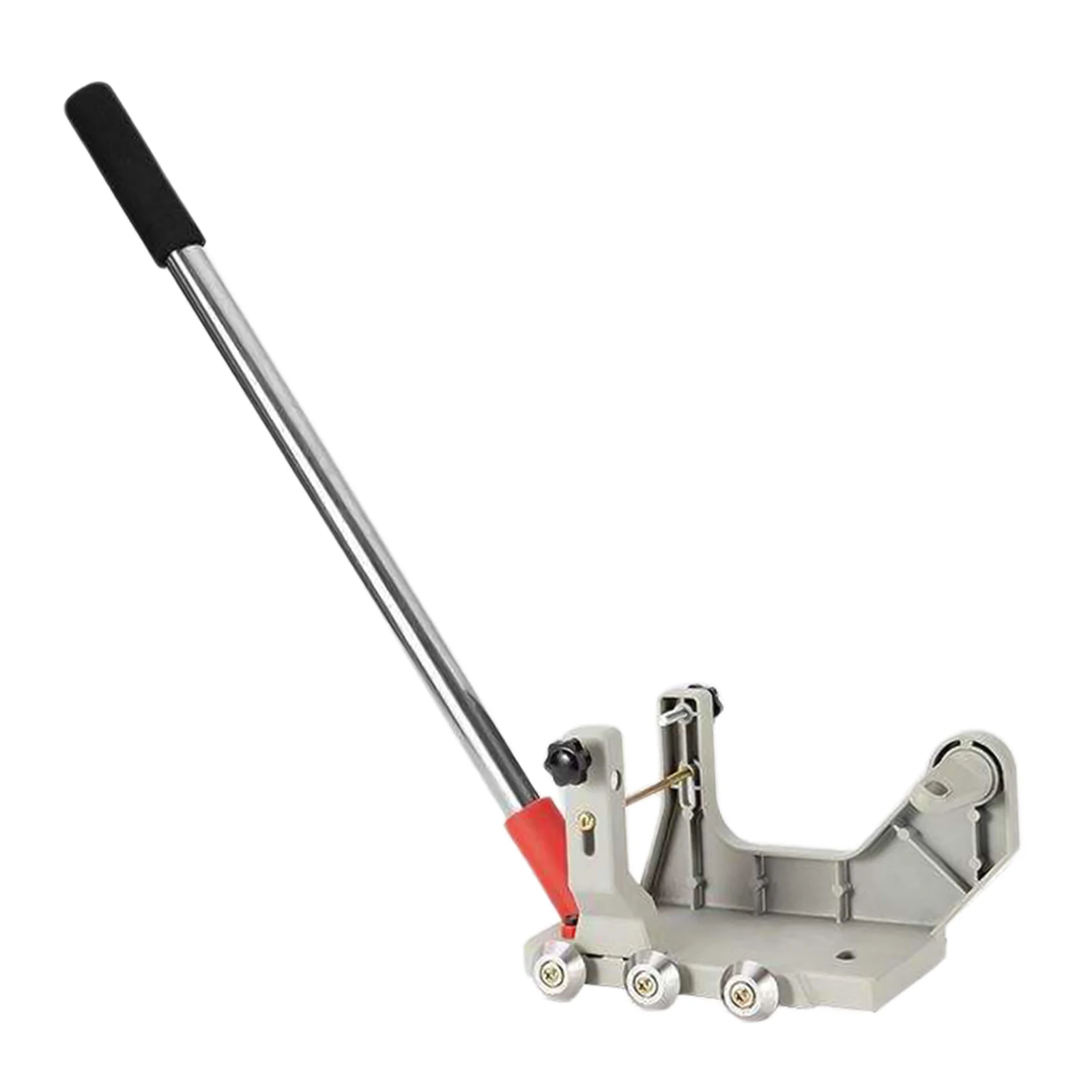 

Angle Grinder Stand 100-120mm Cutting Bracket for Tile Gap Cleaning Tool