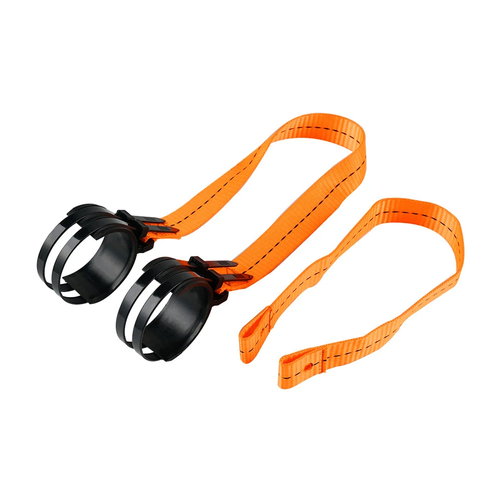 Универсальный передний и задний удерживающий ремень NICECNC для бета-эндуро 10-19 RR 4T