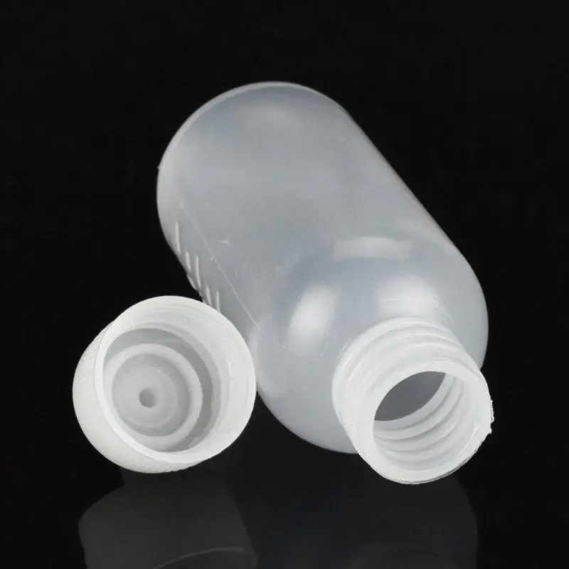 30 мл пустые тату чернила цвета бутылка поставка аппликатор для бутылок паста