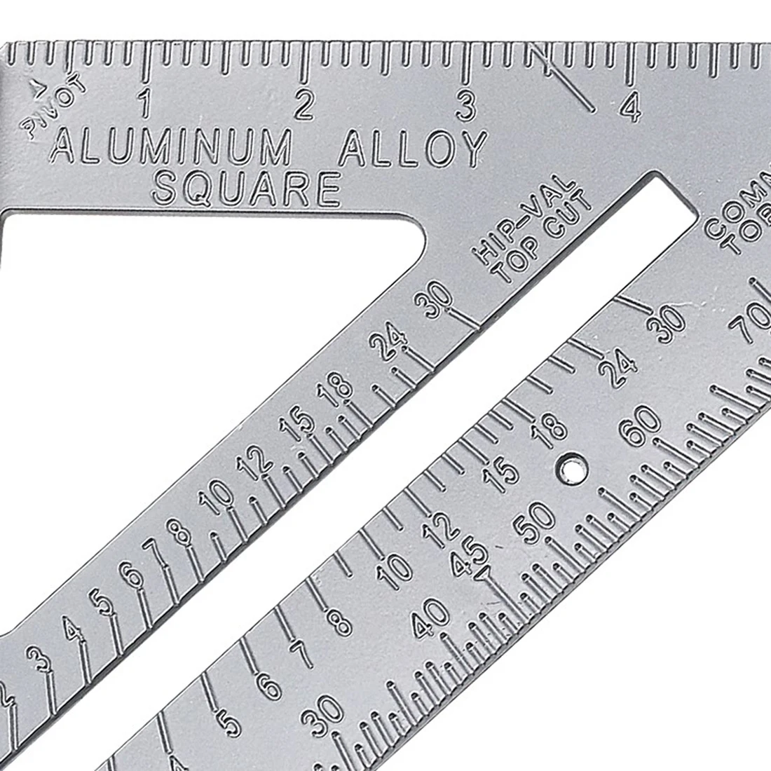 

Triangle Angle Ruler Protractor Woodworking Measurement Tool Quick Read Square Layout Gauge Carpenter Measuring Tools