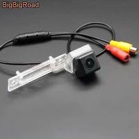 bigbigroad for volkswagen transporter 2003 2015 tiguan 2012 vehicle wireless rear view parking ccd camera hd color image