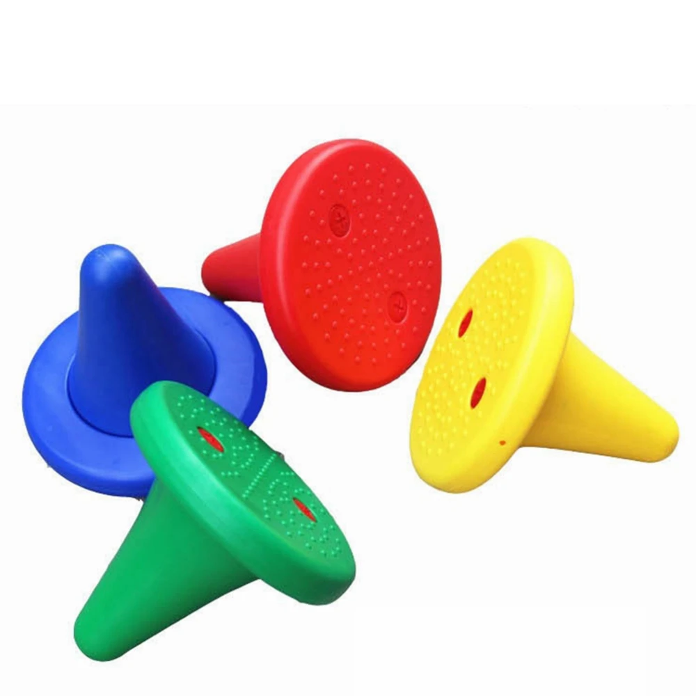 Balancins-качалка детские игры баланс стул сенсорные игрушки для водного спорта От 3