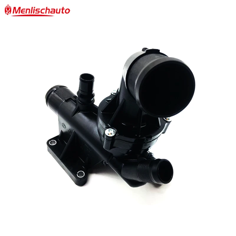 Оригинальный Новый термостат корпус контроллер клапан 1 3 TCE Scenic IV 4 922309109R для Renault