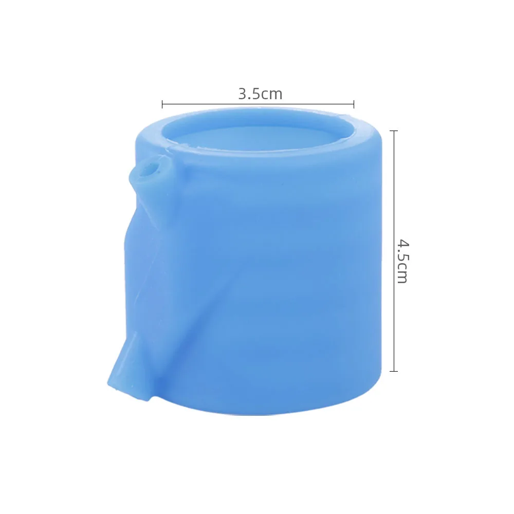 Rubber Water Cooling Jacket Parts for Traxxas 540/3650/3660/3674 Brushless Motor Rc Boat RC Accessories | Игрушки и хобби