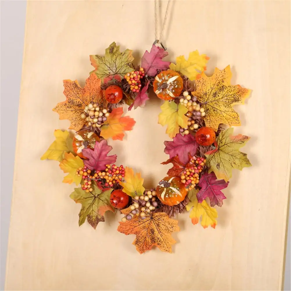 Рождественская домашняя ветрина магазина декор кулон инновационная Тыква