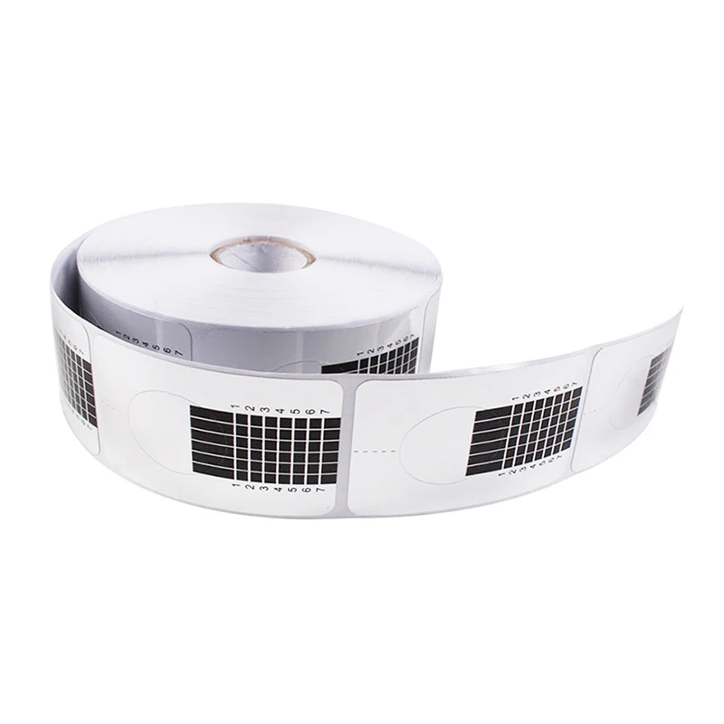 100/500 шт. золотистые/Серебристые Типсы для наращивания ногтей|formed coke|art house wall paperart