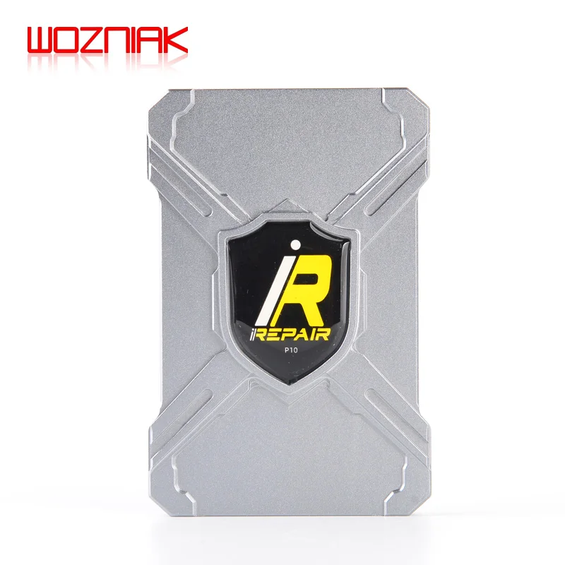 Iprepair P10 DFU Box один клик в режим DFU/id Одна кнопка фиолетовый экран чтение записи