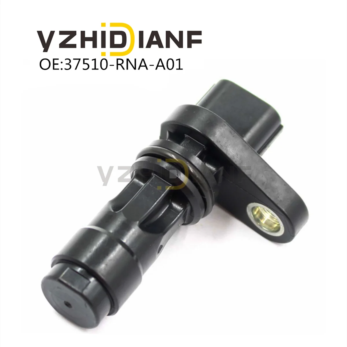 1x 37510-RNA-A01 37510RANAA01 для Acura ILX CSX Honda Civic 2.0L Датчик положения коленчатого вала