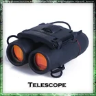 Бинокль дневного и ночного видения, 30X60 зум, уличная дорожная складная сумка для телескопа, телескопическая камера, водонепроницаемый телескоп