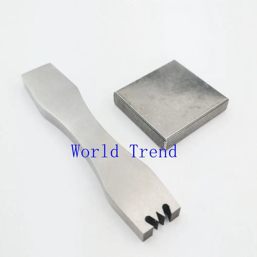 

Набор инструментов для удаления зубов, 3 #5 #