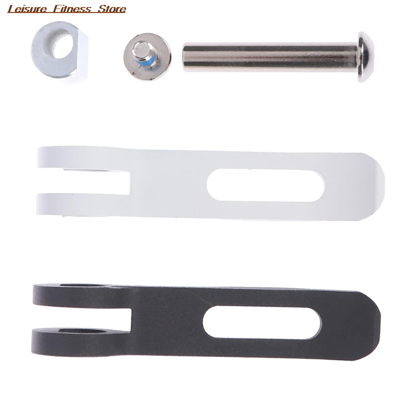 Шарнирный болт ремонт закаленная сталь замок фиксированный Болт Винт складной