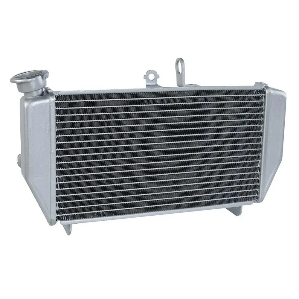 

Motorcycle Engine Radiator Cooling Cooler For Yamaha YZFR3 YZF R3 2015-2023 2016 2017 2018 2020