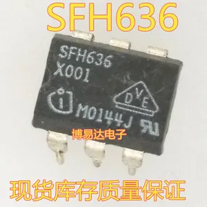 SFH636 DIP-6 SFH636-X001