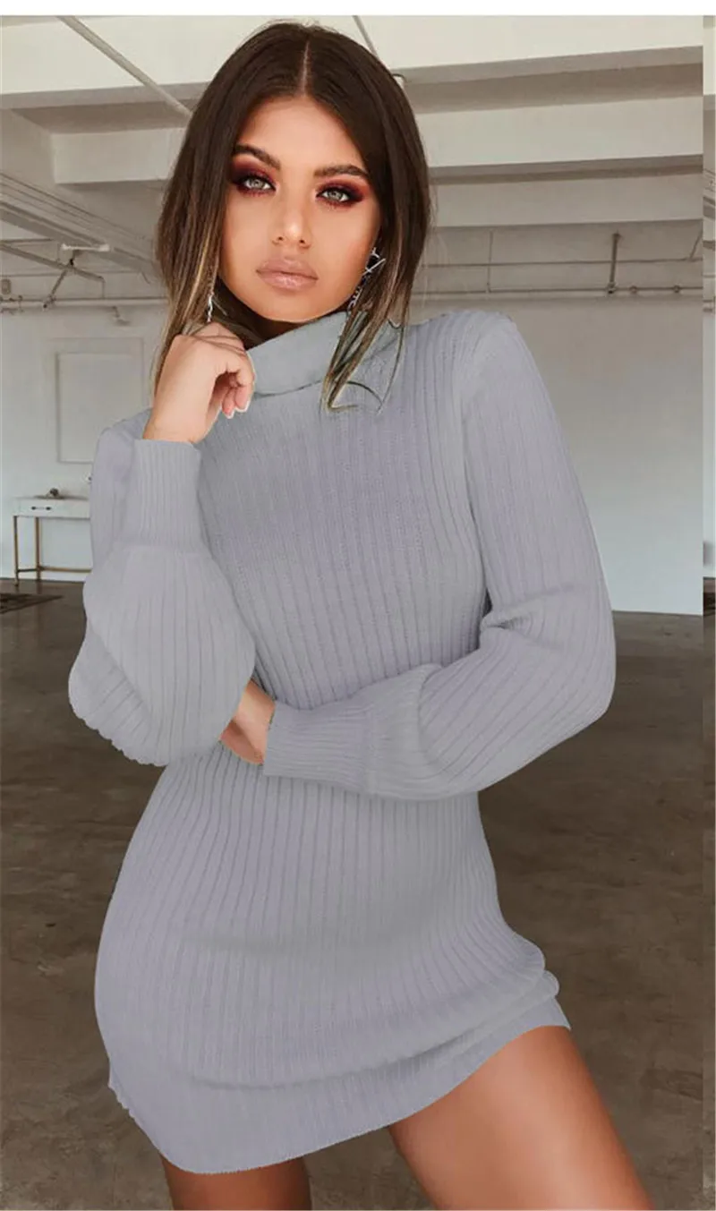 Женская одежда OWLPRINCESS новое повседневное белое платье с высоким воротом платья