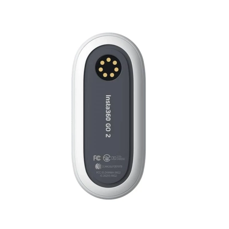 Экшн-камера Insta360 GO 2 Стабилизация состояния потока 4 м водонепроницаемая