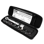 Набор ручных инструментов 14 дюйма 1-25NM нажмите ключ с регулируемым крутящим моментом для ремонта велосипеда Инструменты для ремонта велосипеда комплект ключей Набор